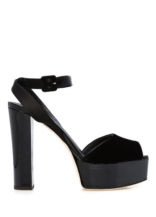 Giuseppe Zanotti Siyah KADIN GECE AYAKKABISI 305306 Beymen Giuseppe Zanotti Siyah KADIN GECE AYAKKABISI 305306 Beymen