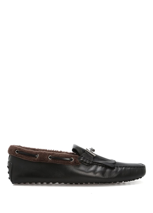 Tod's Siyah ERKEK DRIVER 335975 Beymen Tod's Siyah ERKEK DRIVER 335975 Beymen