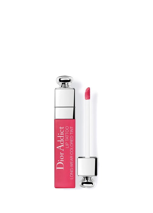 Christian Dior Add Lip Tattoo 761 Int17 Ruj 761 Natural Cherry