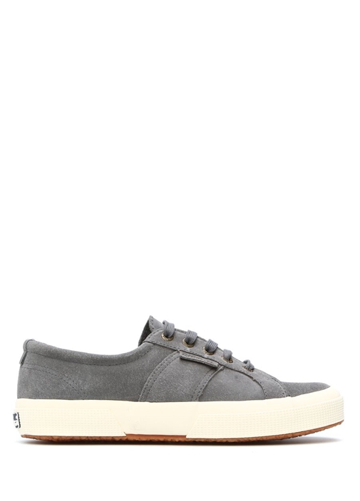 Gri Deri Sneakers Gri Deri Sneakers
