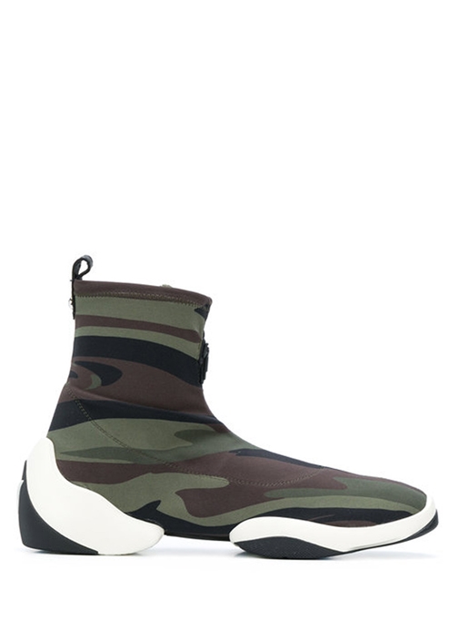 Giuseppe Zanotti Yeşil ERKEK SNEAKERS 475863 Beymen Giuseppe Zanotti Yeşil ERKEK SNEAKERS 475863 Beymen