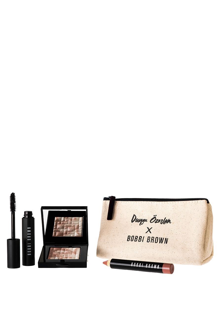 Bobbi Brown 5 Dakikada Günlük Makyaj Seti
