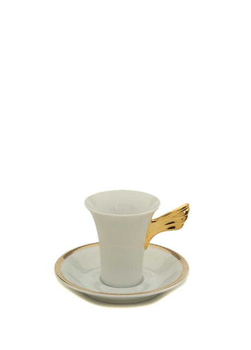 Versace KAHVE FİNCANI Çok Renkli