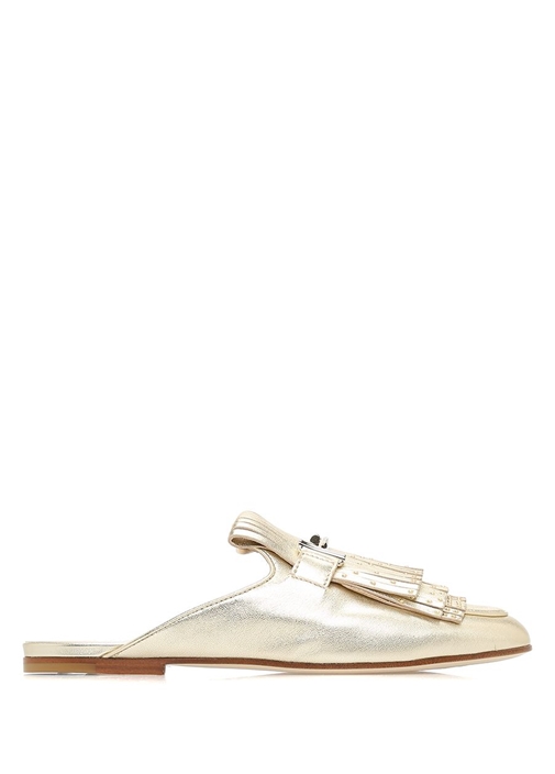 Tod's Gold KADIN TERLİK 395720 Beymen Tod's Gold KADIN TERLİK 395720 Beymen