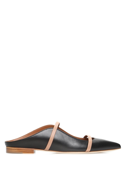 Malone Souliers Siyah KADIN TERLİK 473244 Beymen Malone Souliers Siyah KADIN TERLİK 473244 Beymen