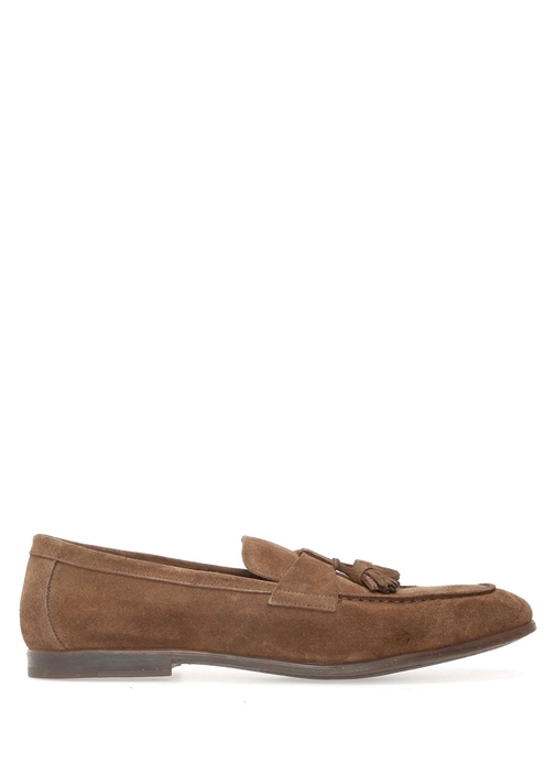 Doucal's Kahverengi ERKEK LOAFER 417774 Beymen Doucal's Kahverengi ERKEK LOAFER 417774 Beymen