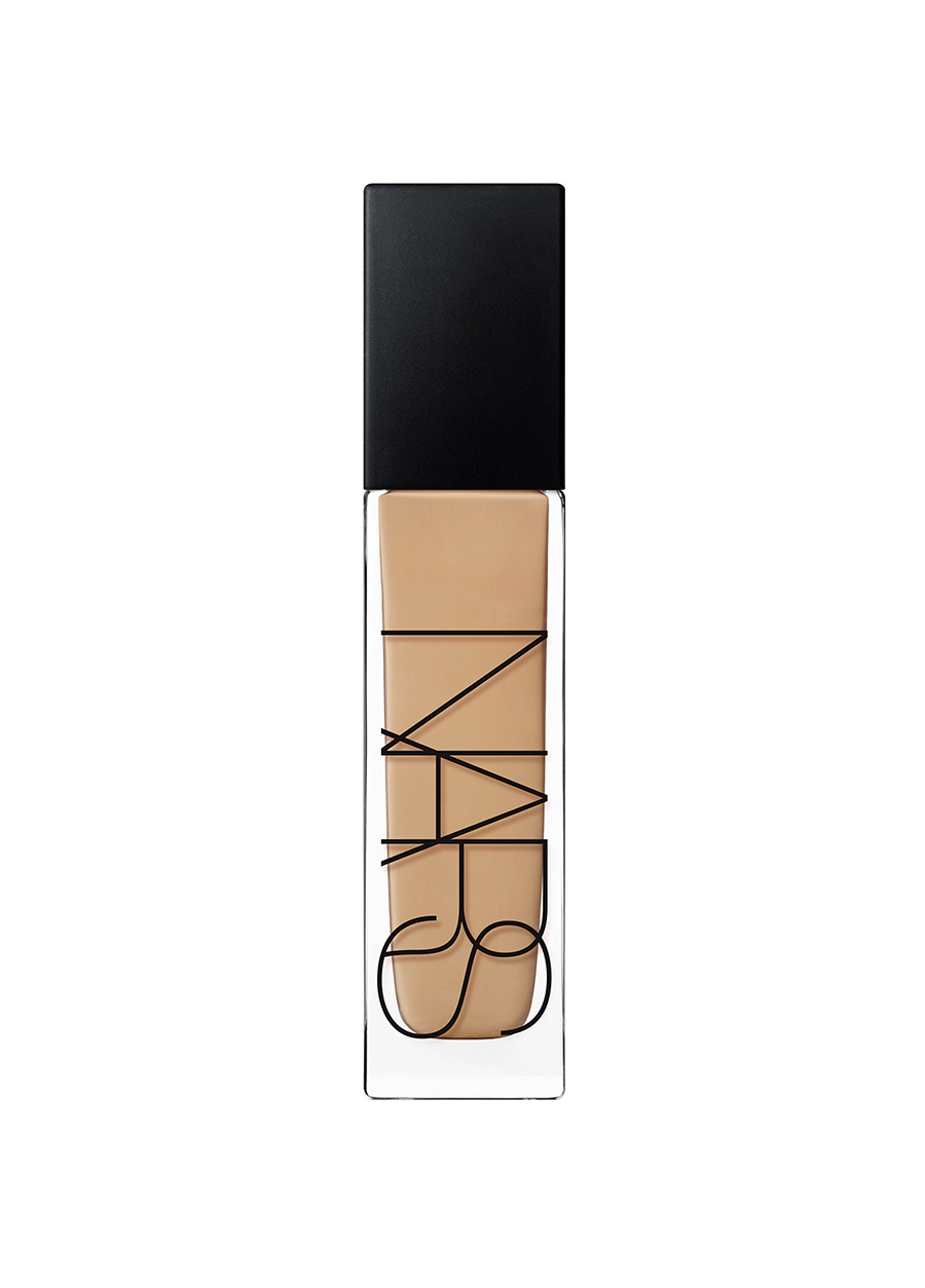 Natural Radiant Longwear Foundation Aruba