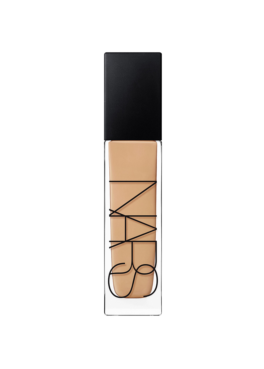 Natural Radiant Longwear Foundation Barcelona