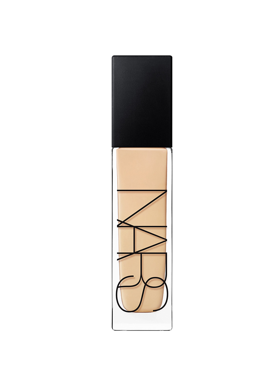 Natural Radiant Longwear Foundation Deauville