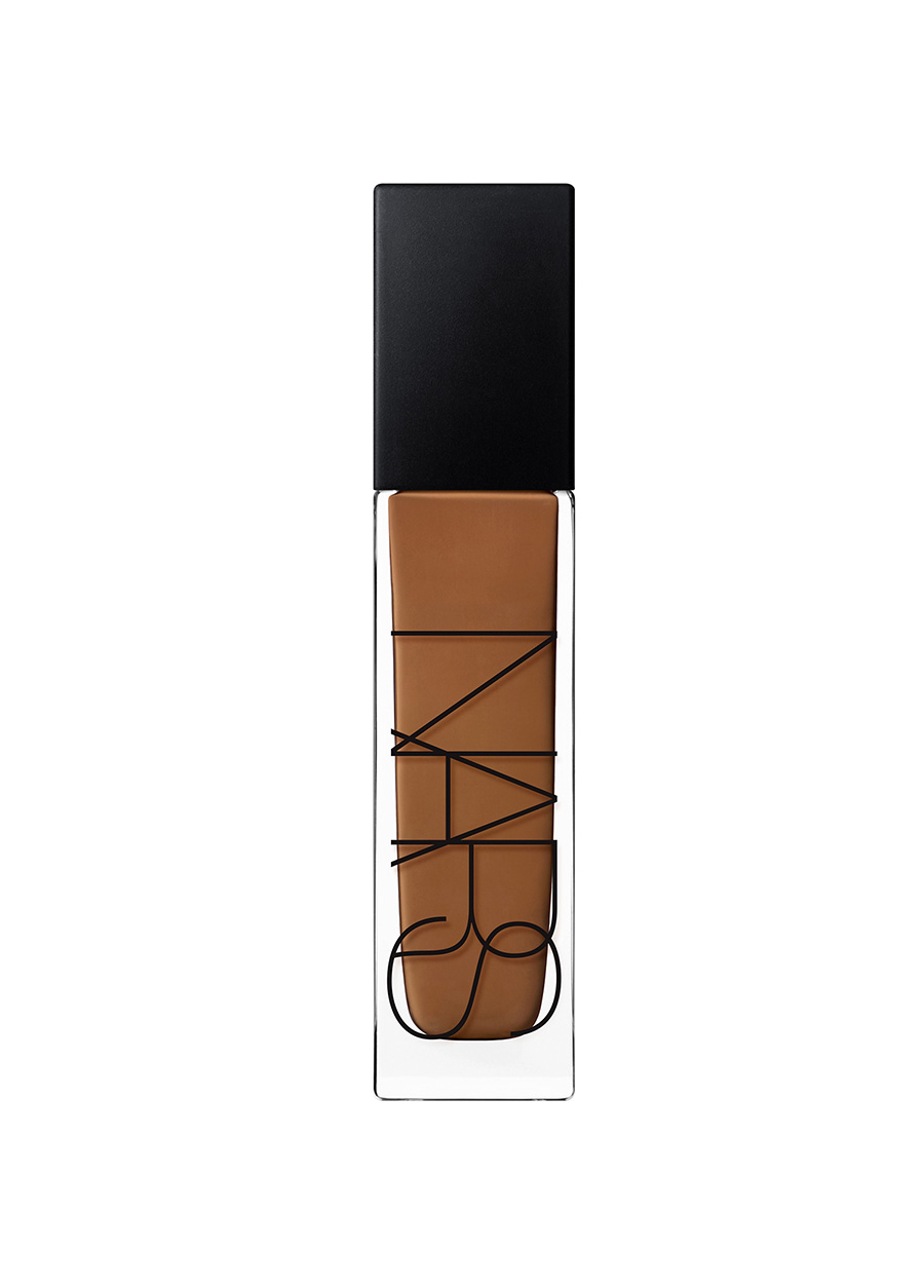 Natural Radiant Longwear Foundation Zambie