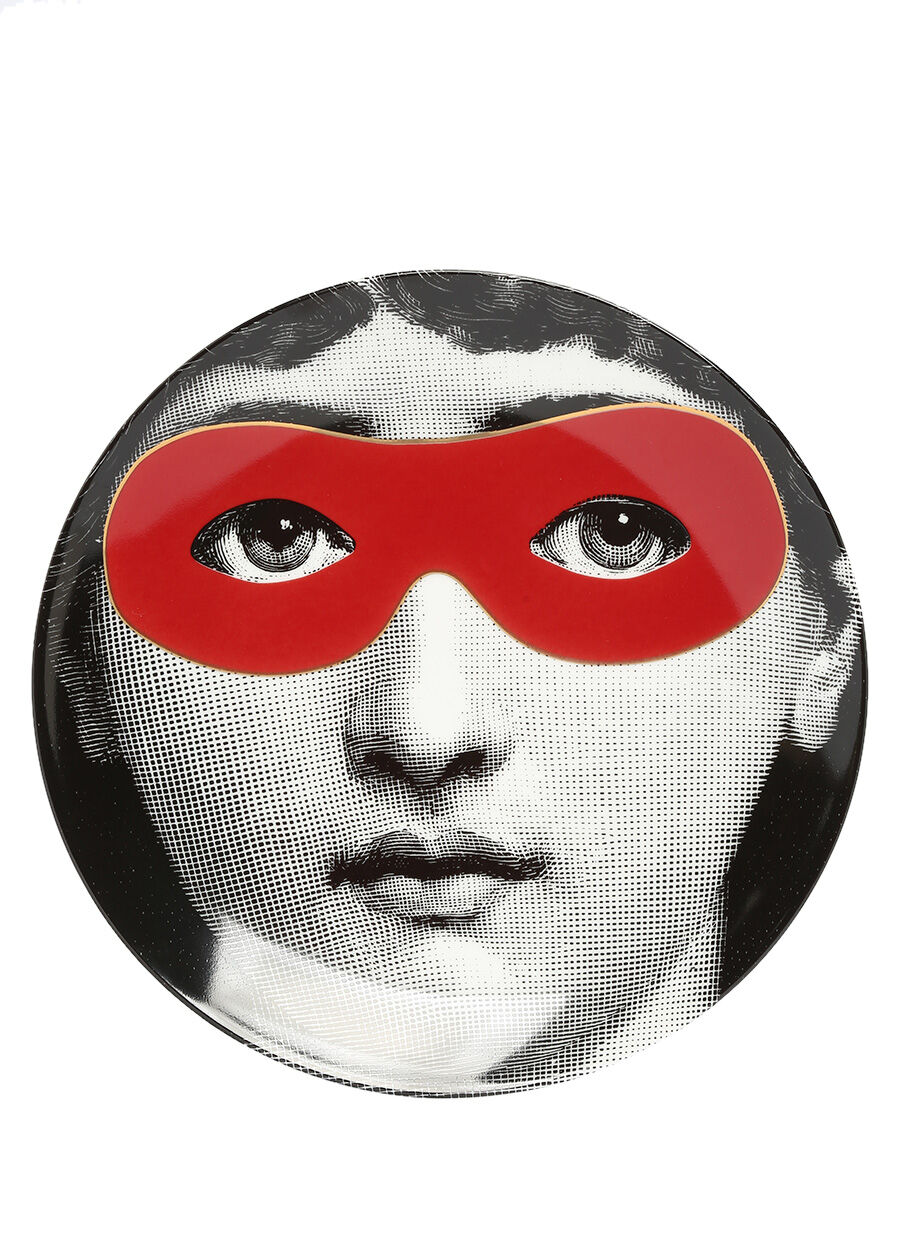 P Fornasetti Dekoratif Tabak