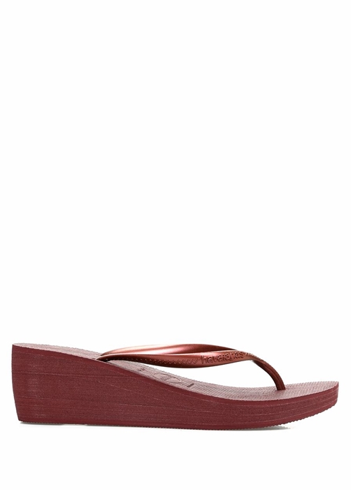 Havaianas Bordo KADIN PLAJ TERLİĞİ 473656 Beymen Havaianas Bordo KADIN PLAJ TERLİĞİ 473656 Beymen