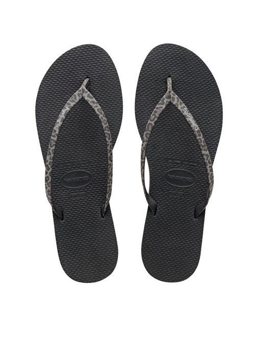Havaianas Siyah KADIN PLAJ TERLİĞİ 473622 Beymen Havaianas Siyah KADIN PLAJ TERLİĞİ 473622 Beymen