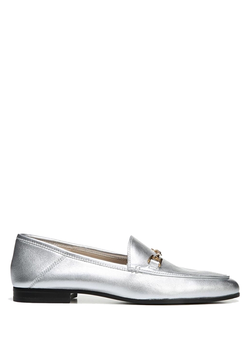Sam Edelman Gümüş KADIN LOAFER 475116 Beymen Sam Edelman Gümüş KADIN LOAFER 475116 Beymen