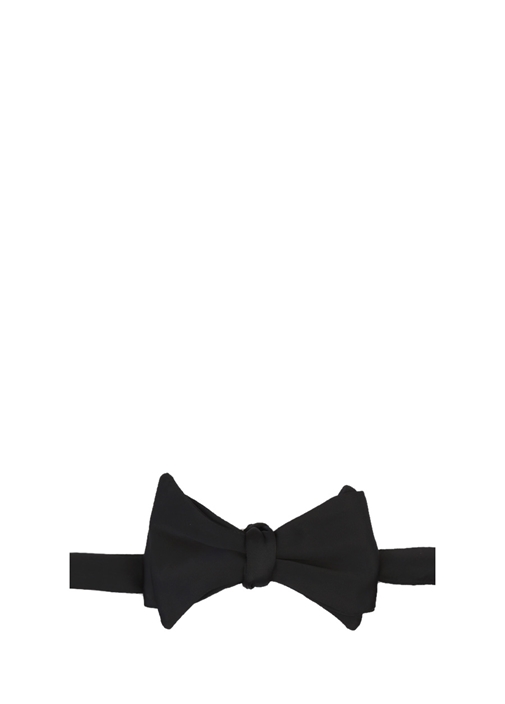 BEYMEN COLLECTION Siyah Papyon