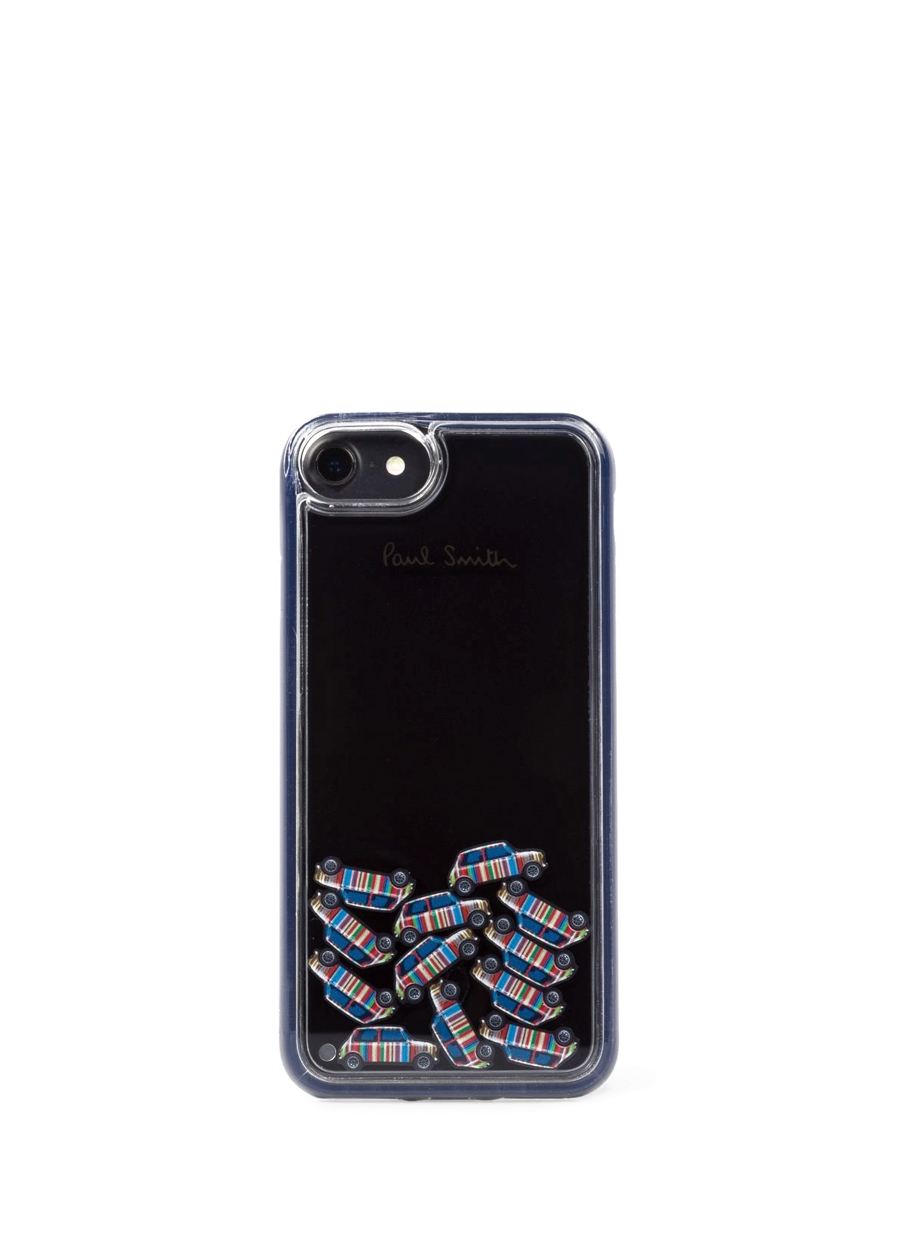 Beymen PAUL SMITH Siyah Erkek iPhone 6 6S 7 8 Telefon Kılıfı. 1 Beymen PAUL SMITH Siyah Erkek iPhone 6 6S 7 8 Telefon Kılıfı. 1