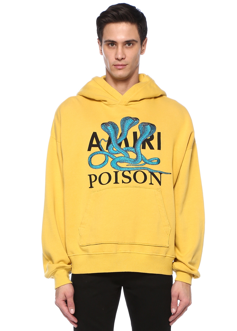 amiri poison sweatshirt