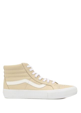 vans bej sneaker