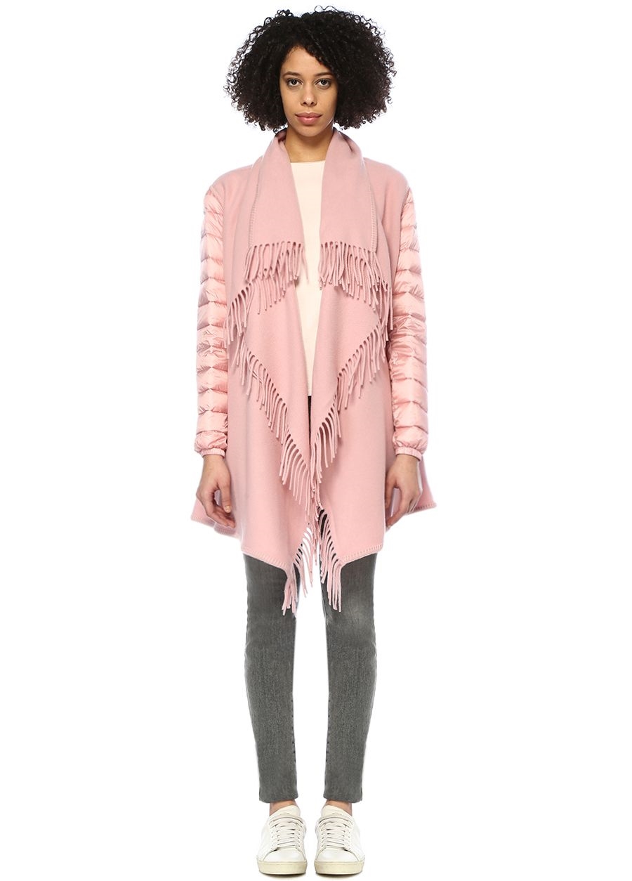 moncler cloak