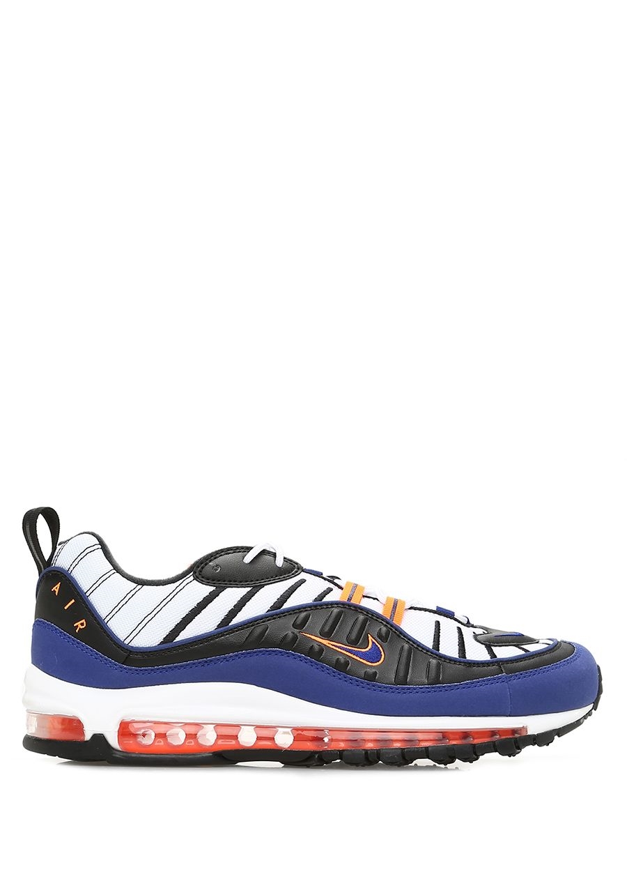 Beymen NIKE Air Max 98 Colorblocked Erkek Sneaker. 1
