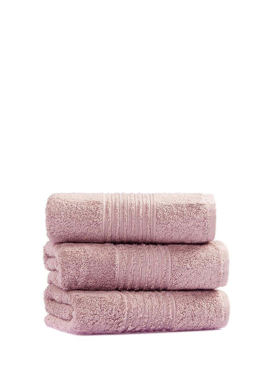 Beymen Downtown Pembe Banyo Havlusu. 1 Beymen Downtown Pembe Banyo Havlusu. 1