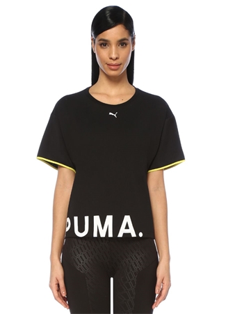 puma chase tee