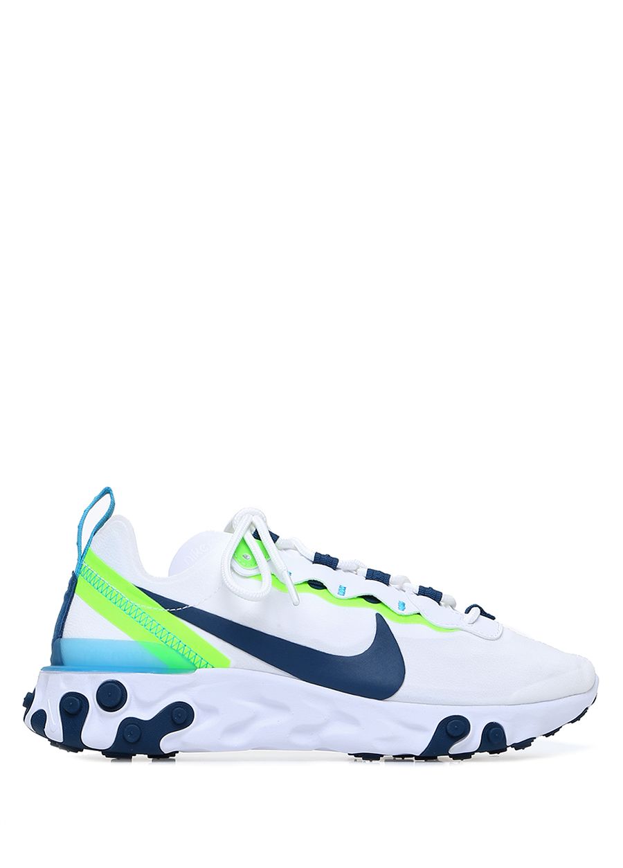nike element 55 women's white