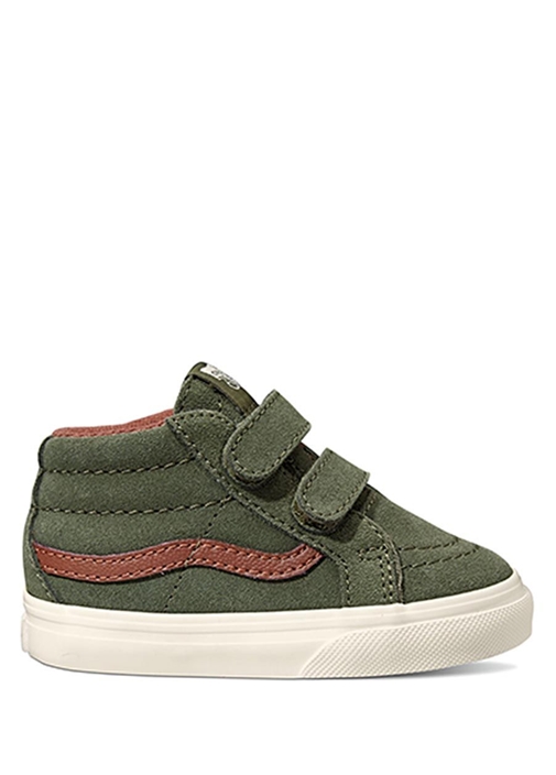 vans sk8 mid reissue unisex