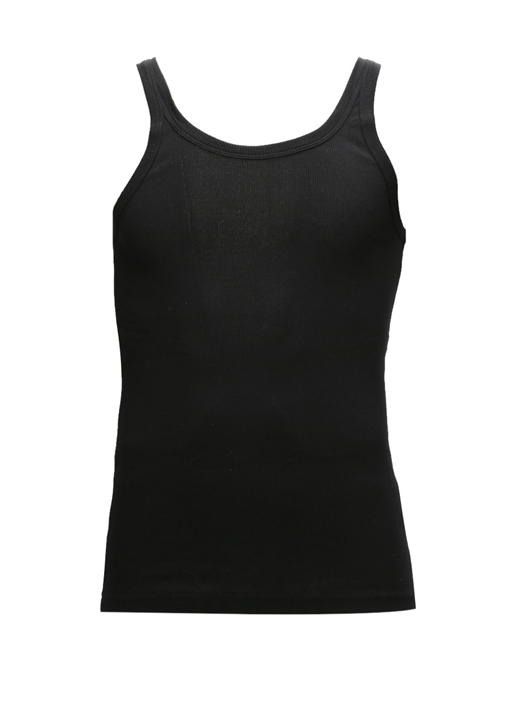 DOLCE&GABBANA Siyah Fitil Dokulu Atlet