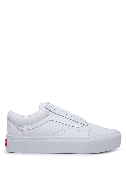 vans old skool nere platform