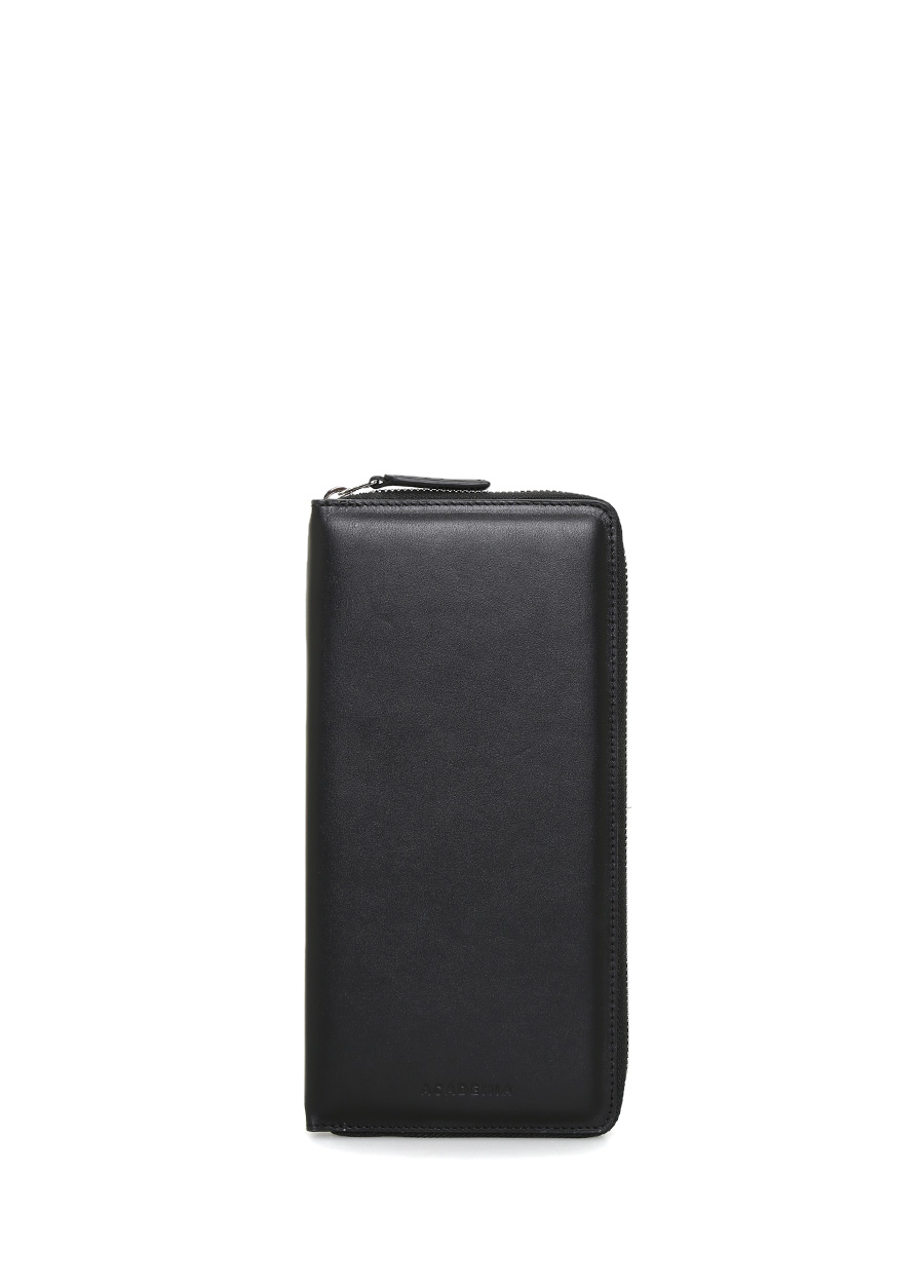 Beymen Siyah Logolu Erkek Deri Pasaportluk. 1 Beymen Siyah Logolu Erkek Deri Pasaportluk. 1