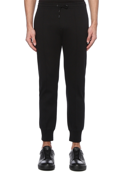 emporio armani joggers
