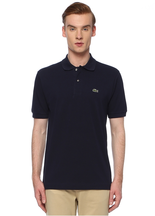 lacoste classic t shirt