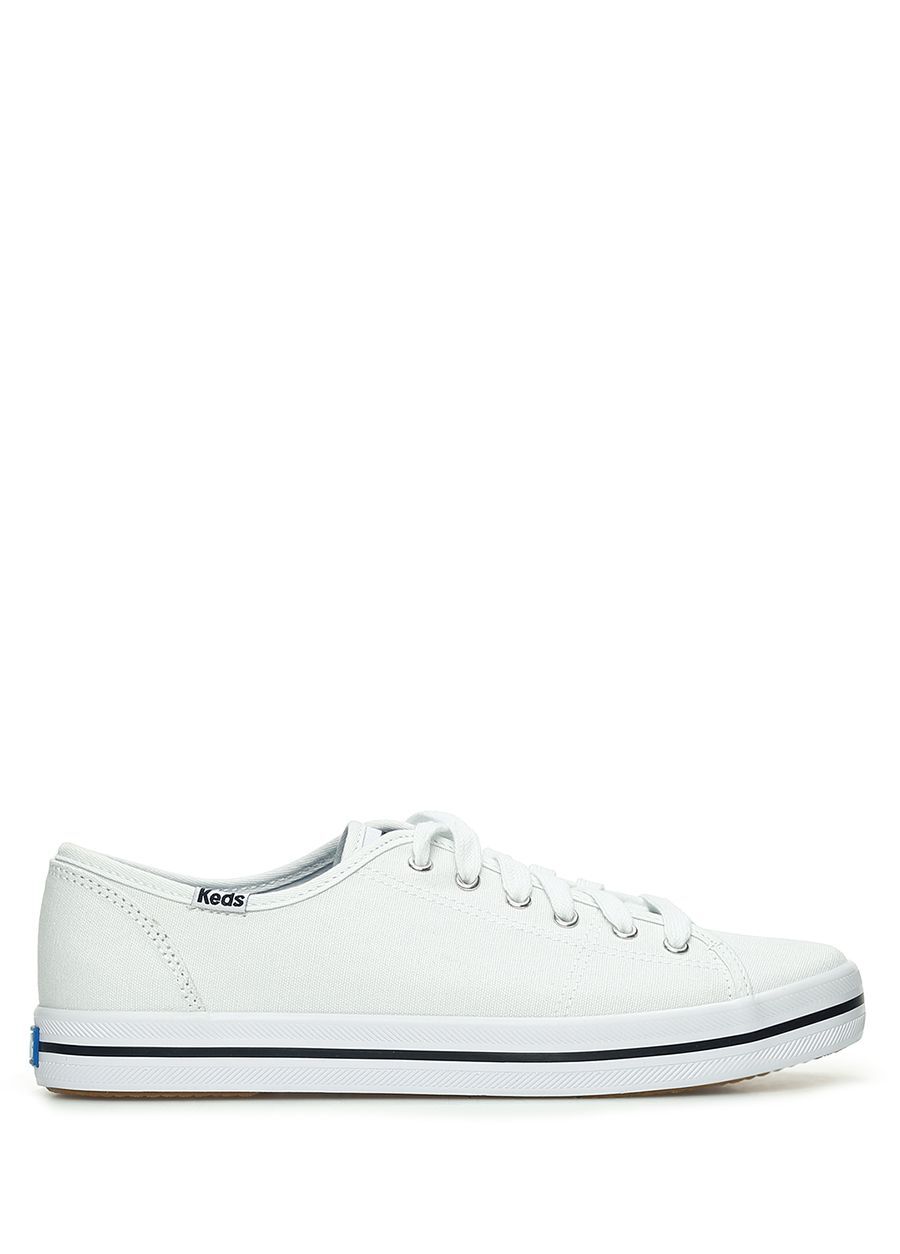 keds beyaz