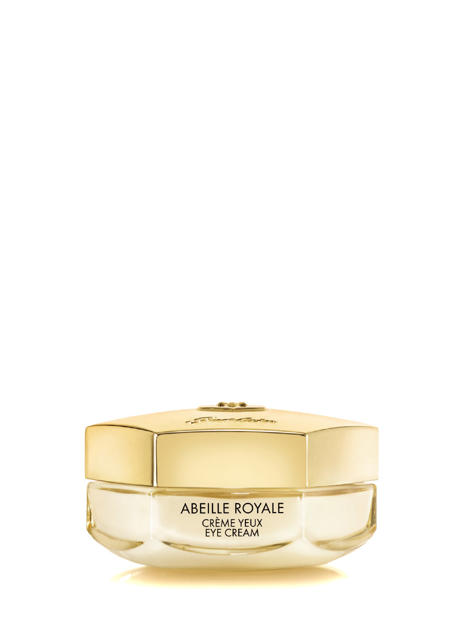 Guerlain Abeille Royale Eye Cream Review