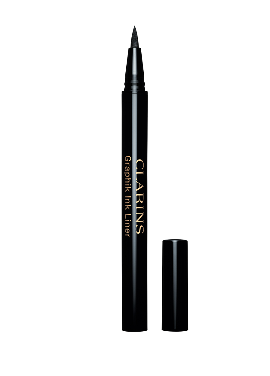 Clarins Waterproof 01 Eyeliner 01 BLACK
