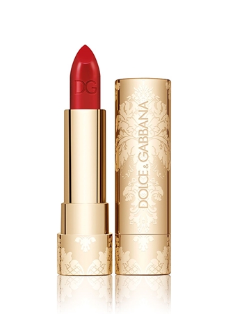 Dolce Gabbana 2019 İlkbahar Yaz Yeni Mat Rujları 54