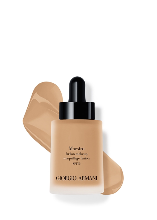 giorgio armani maestro fusion