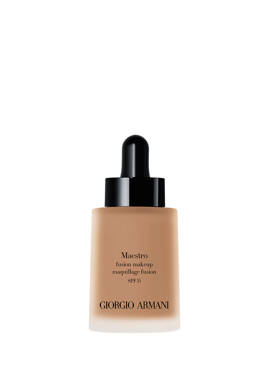 Giorgio armani beauty hot sale maestro fusion makeup