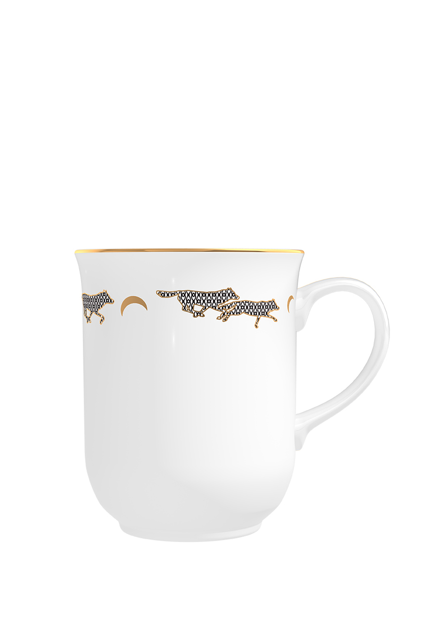 Memo Mug 220 Gr Kisnis Kokulu Mum Renksiz