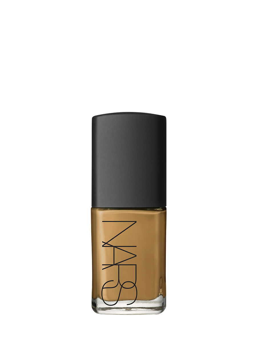 Sheer Glow Foundation Macao