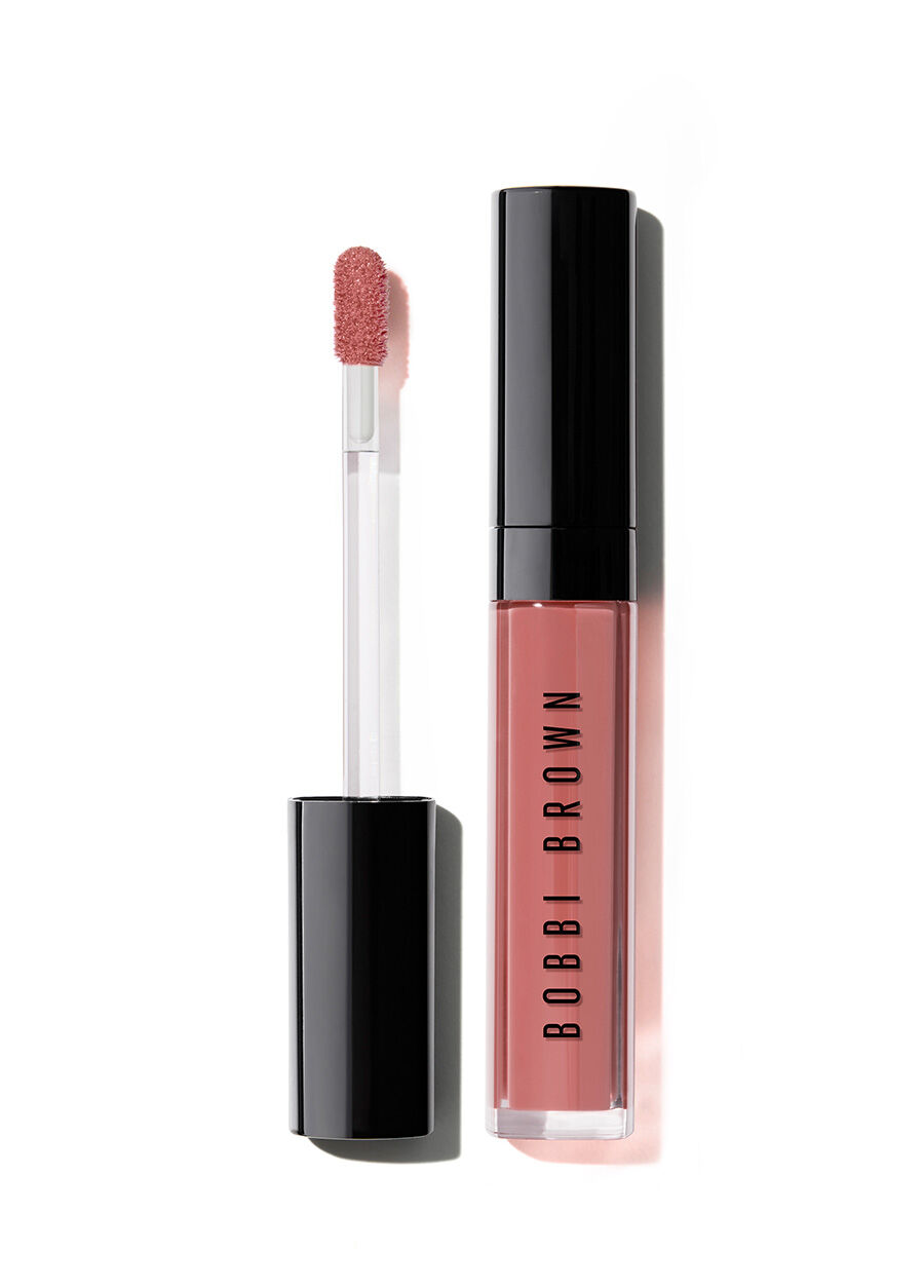 Crushed Oil-infused Gloss Free Spirit