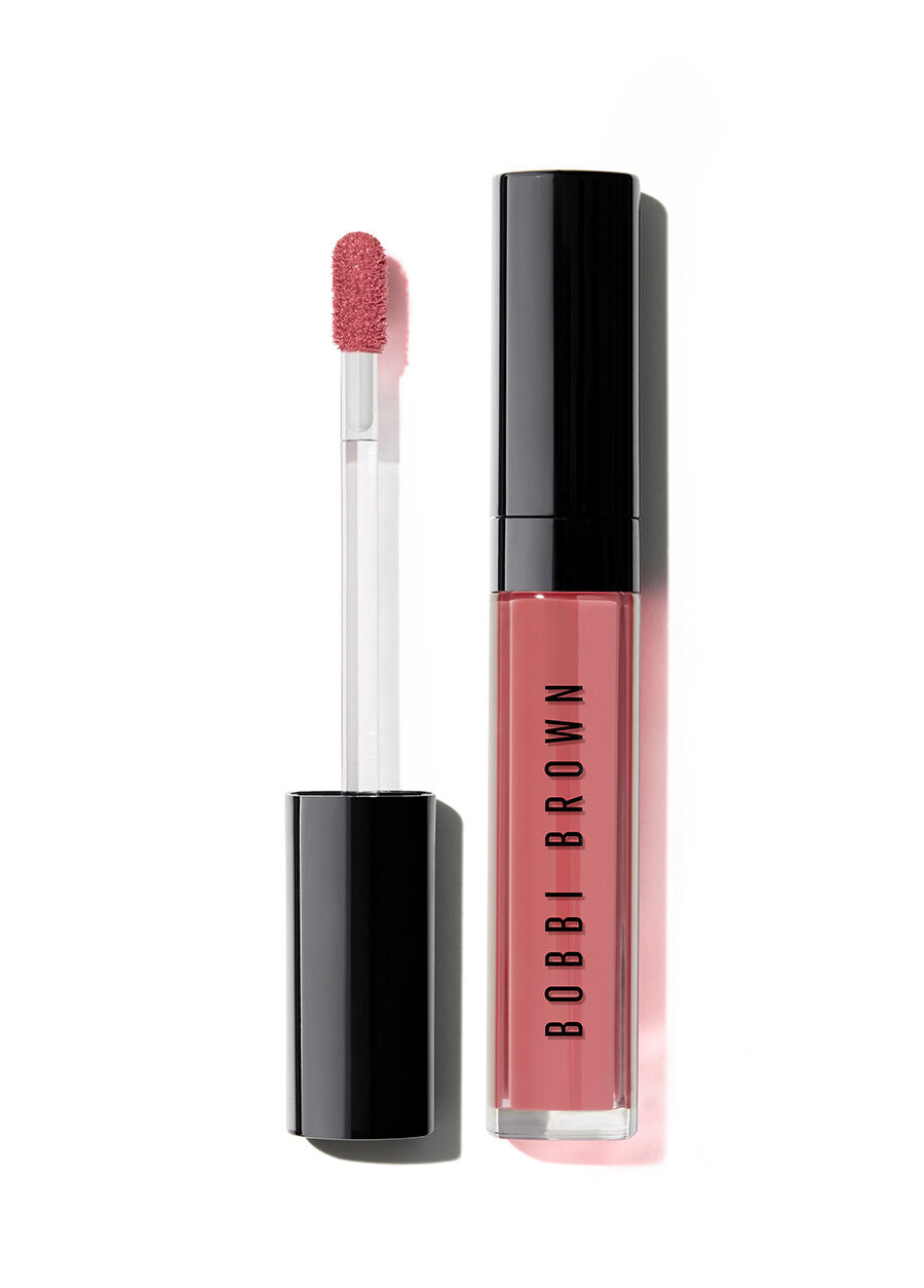 Crushed Oil-infused Gloss New Romantic