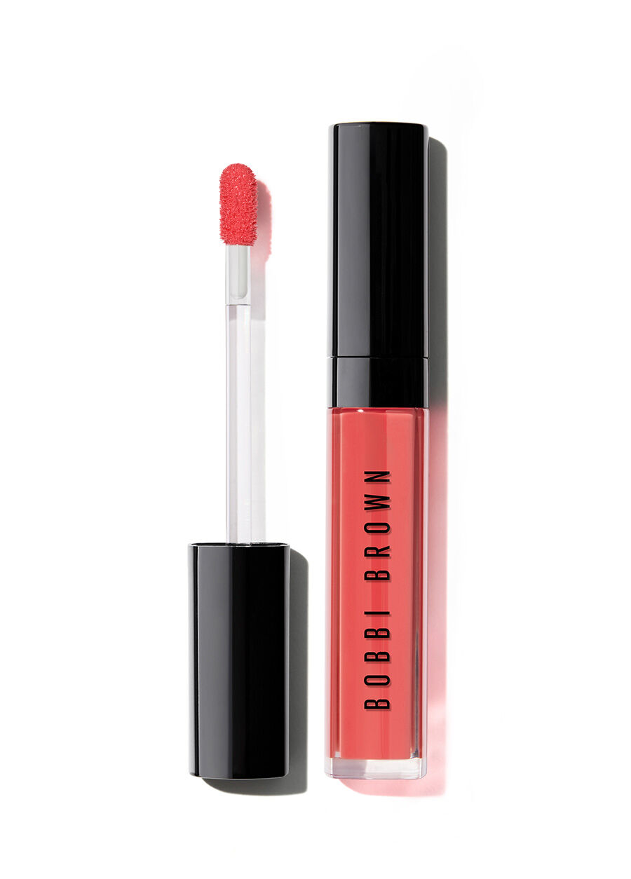 Crushed Oil-infused Gloss Freestyle
