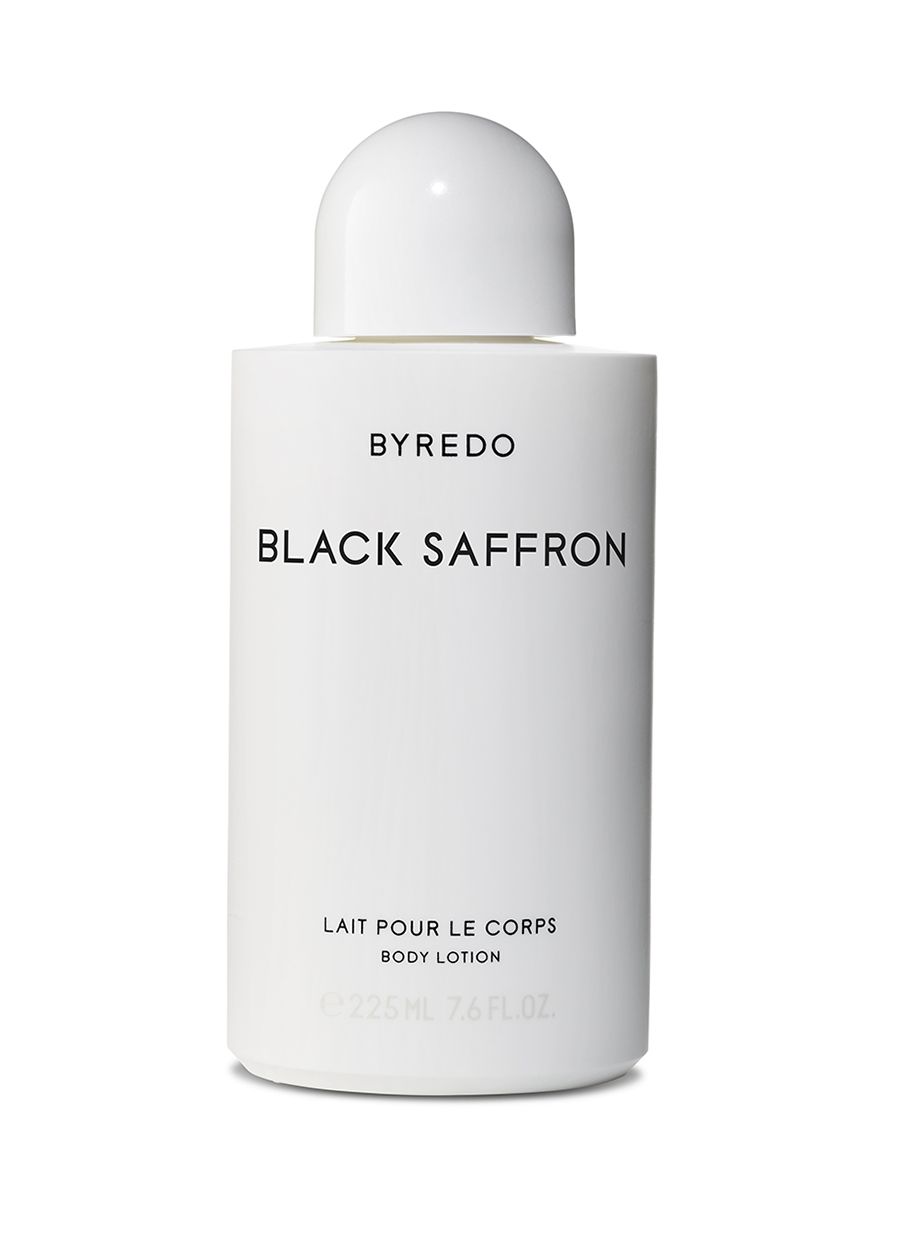 Black Saffron 225 ml Vücut Losyonu