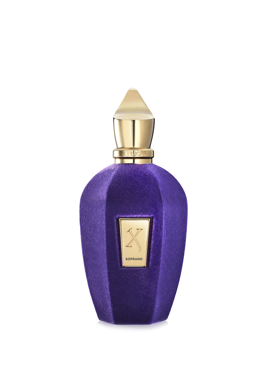 Xerjoff - V Soprano 100 ml Unisex EDP Parfüm -