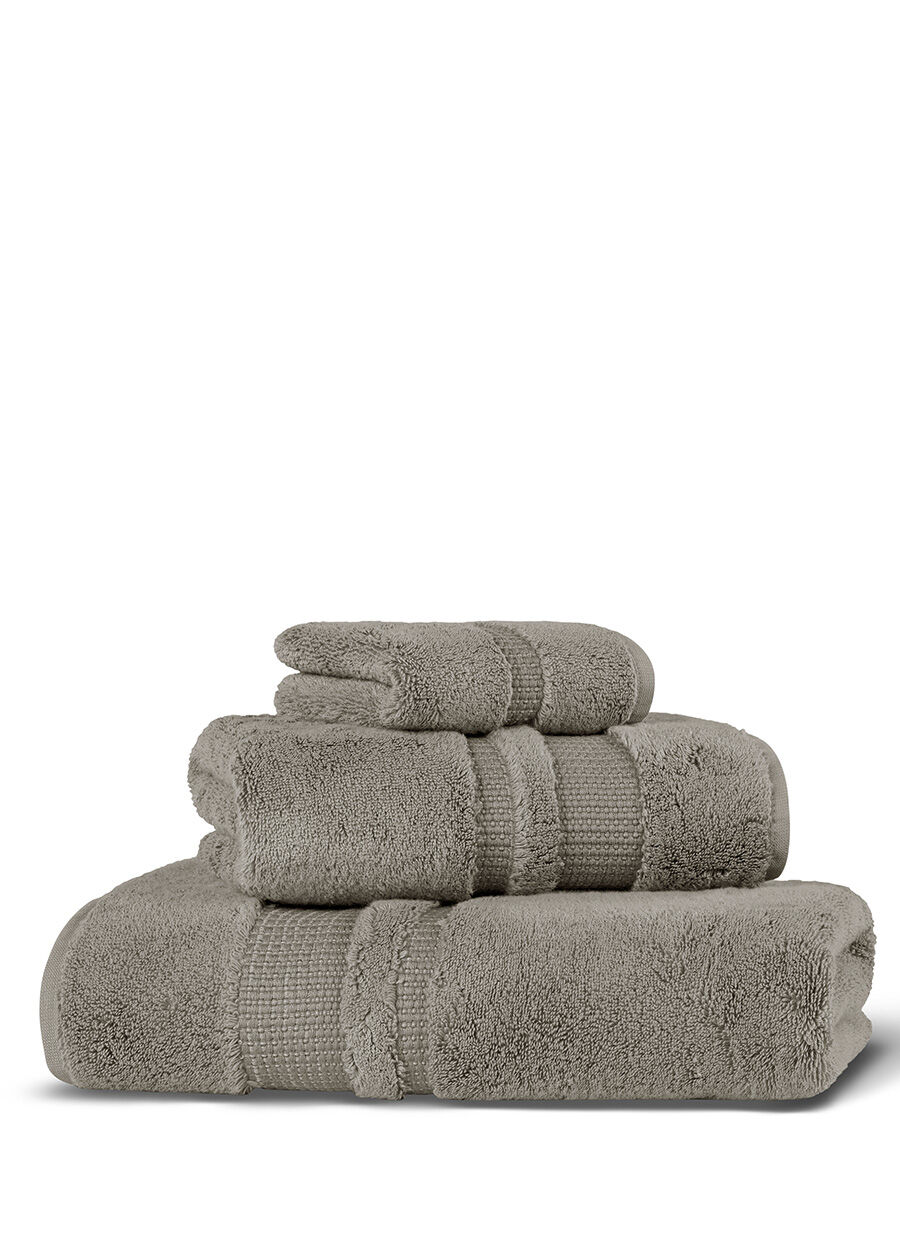 Pera Mink Hand Towel