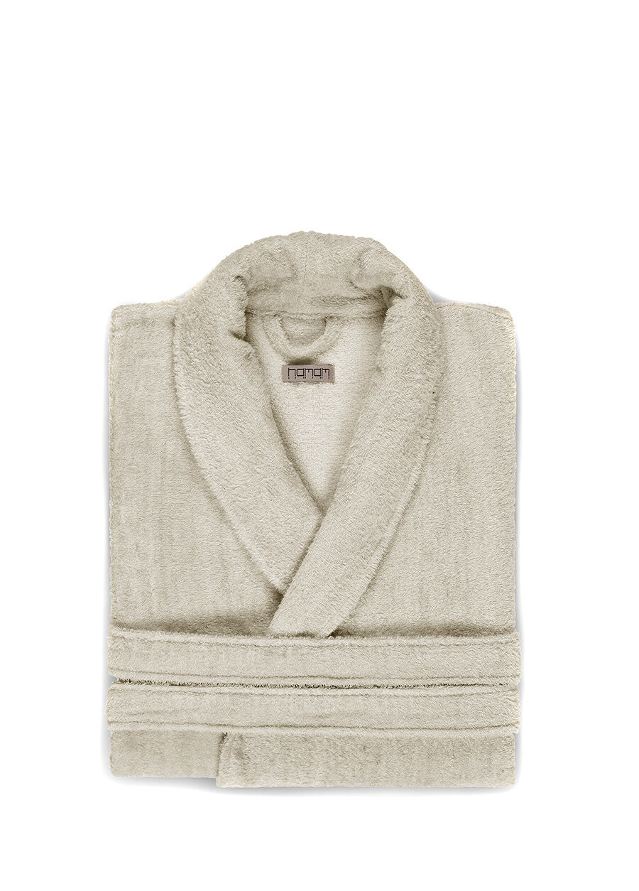 Grain Vizon Unisex Bornoz