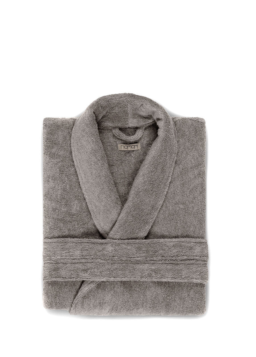 Ash Vizon Unisex Bornoz