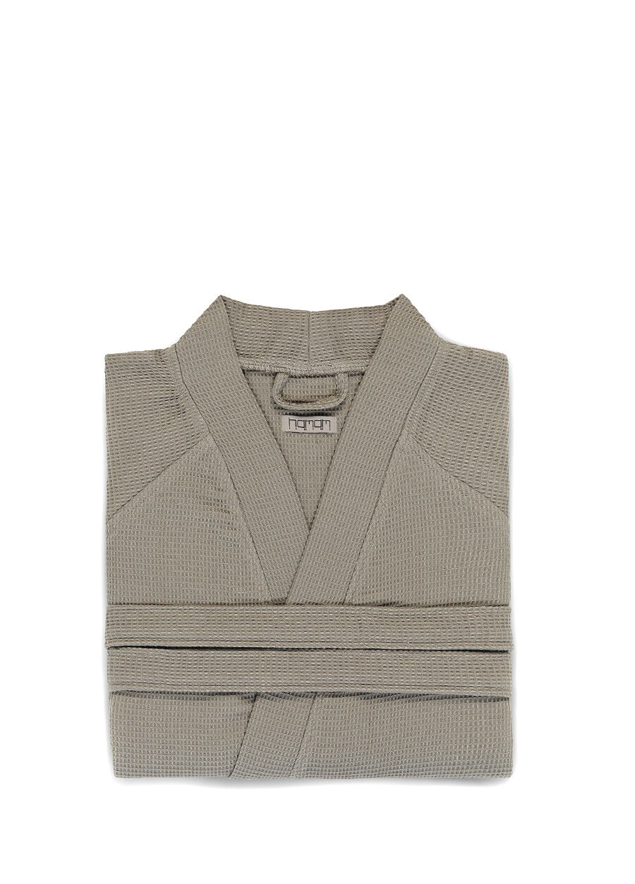 Calamus Vizon Unisex Bornoz